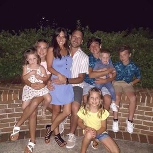 Meet your Posher, Trey